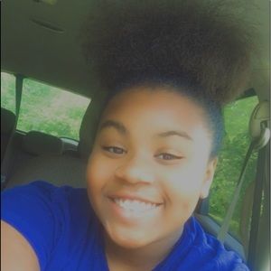 Meet your Posher, Punkin